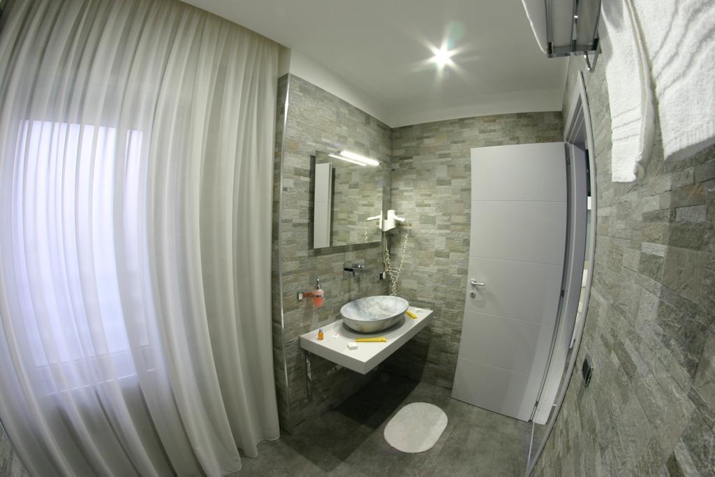 Hotel Luxor Casoria Extérieur photo