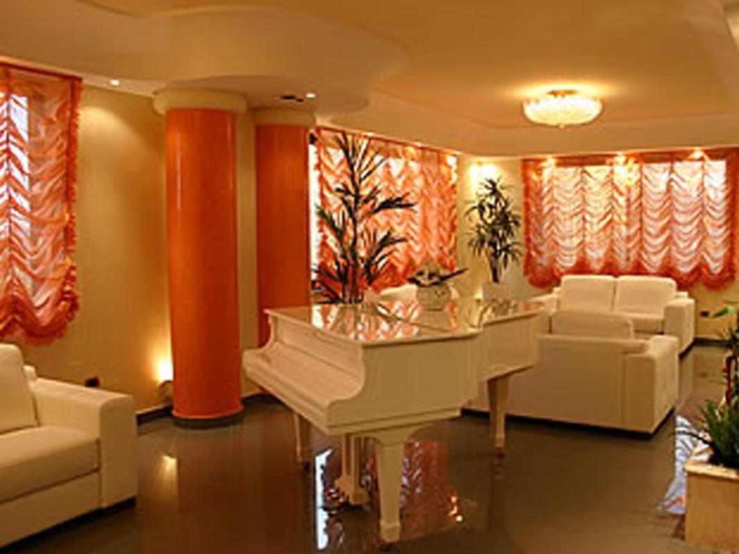 Hotel Luxor Casoria Extérieur photo